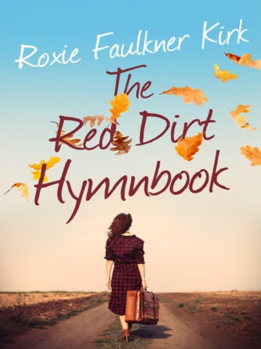 Cover image for The Red Dirt Hymnbook